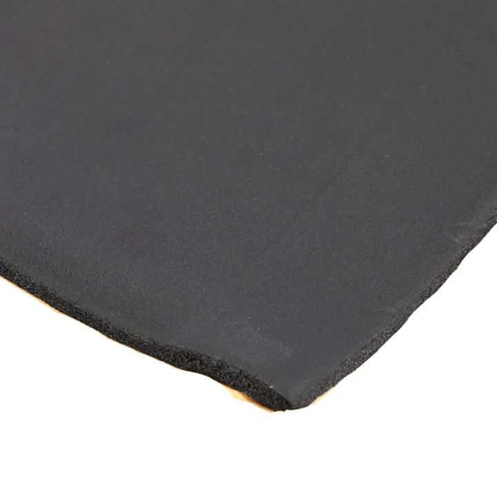 18Pcs%20Car%20Van%20Sound%20Proofing%20Deadening%20Insulation%20Foam%2030cmx50cmx6mm%20Protector%20Auto%20Sound%20Insulation%20Accessories%20-%20Image%207