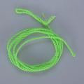 Pro-poly string / Ten (10) Pack of 100% Polyester YoYo String - Neon Green. 