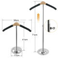 Po ble Clothes Hanger Adjustable Height T-shirt Display Stand for Dress Shops Stylish Clothes Rack for Retail St s in Asia Clothes Display Stand. 