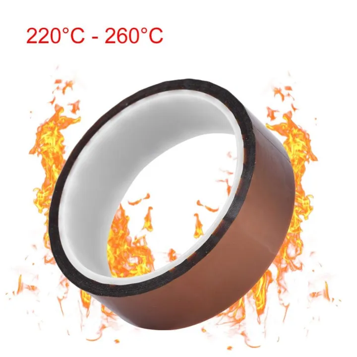 Heat%20Resistant%20Tape,%20250-300%20Degree%20High%20Temperature%20Insulation%20Tape%2033m%20High%20Insulation%20Heat%20Adhesive%20Tape%20Protecting%20Tape%20Film%20Tape%20Roll%20High%20Temperature%20Tape%20for%20Electric%20Task%20Soldering%20-%20Image%204