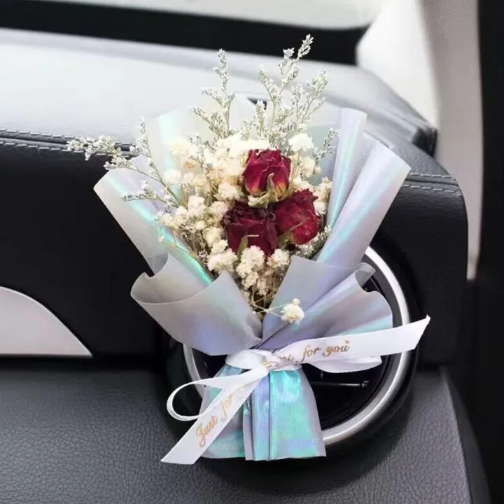 Car%20Eternal%20Bouquet%20Inner%20Car%20Perfume%20Out%20Air%20Dried%20Flower%20Bouquet%20Mini%20Mouth%20Flower%20Clip%20Flower%20Creative%20Auto%20Accessories%20Accessories%20-%20Image%205