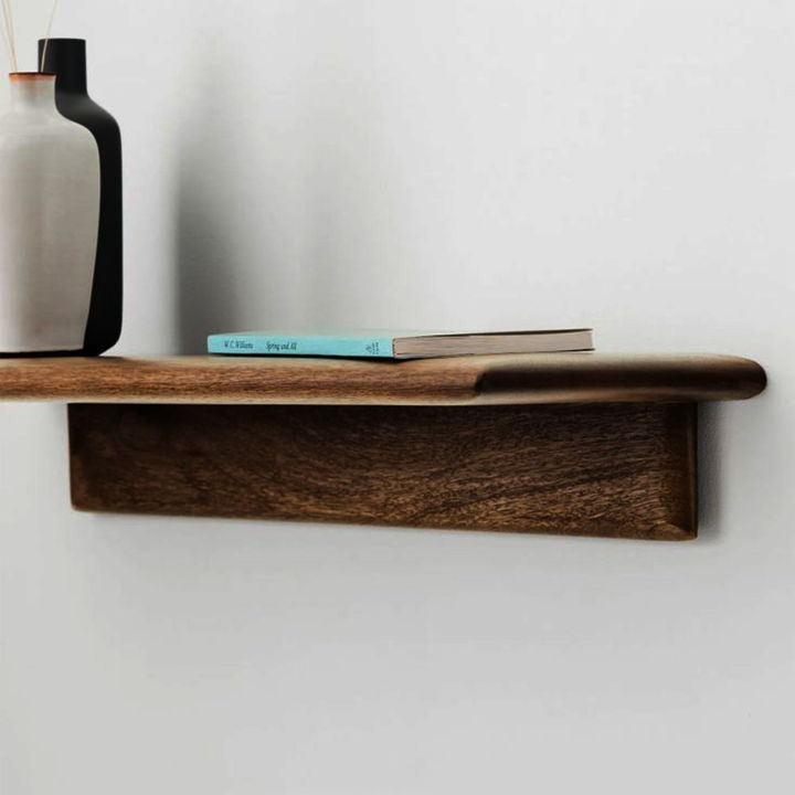 Mr%20Wood-%203Ft%20Stylish%20Solid%20Wood%20Floating%20Shelf/%20Waterproof%20Wooden%20Shelf%20for%20Bathroom/%20Bedside%20Shelf/%20Kitchen%20Accessories%20Shelf/%20Modern%20Shelves%20for%20Living%20Room%20-%20Image%204