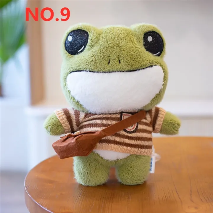 29cm%20cute%20plush%20animals%20stuffed%20soft%20frog%20to%20y%20wear%20sweater%20kids%20to%20ys%20birthday%20Christmas%20gift%20for%20girls%20boys%20-%20Image%208