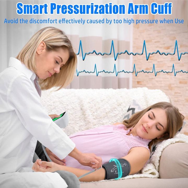Automatic%20Upper%20Arm%20Digital%20Blood%20Pressure%20Monitor,Digital%20Bp%20Monitor%20-%20Image%204