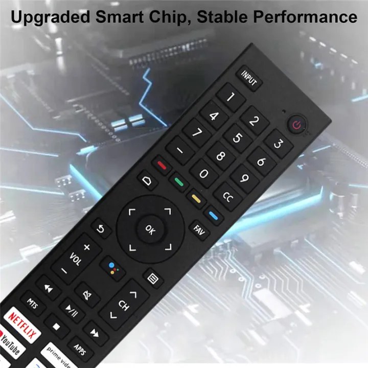 1%20PCS%20Replace%20ERF3J80H%20Universal%20Remote%20Replacement%20Accessories%20For%20All%20Hisense%204K%20UHD%20Android%20Smart%20TV%20A6G%20U6G%20U8G%2075A6G%2070A6G%2043A6G%2055U68G%2075U68G%20-%20Image%204