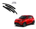 Mahindra kuv 100 Door Visor. 