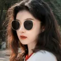 LouisWill Men Sunglasses UV400 Polarized Sunglasses Retro Sunglasses Sport Sunglasses Outdoor Activities Eyewear Driving Fishing Eyewear Silicone Nose Pads Sun Glasses. 