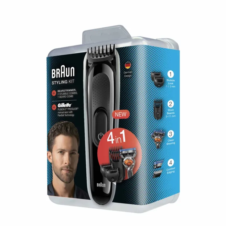 TRIMMER%20BRAUN%20STYLING%20KIT%20SK3000%20-%20Image%202