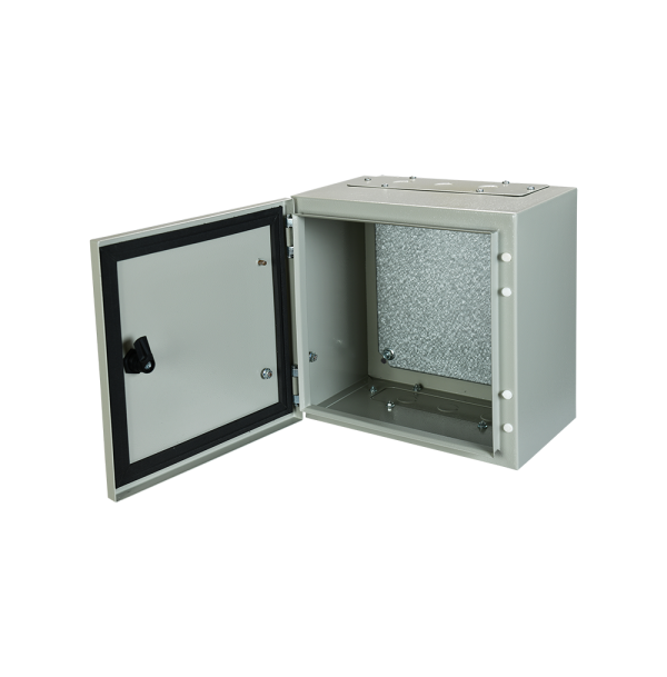 ORANGE%20WALL%20MOUNTED%20METELL%20Enclosure%20Box%20300(W)%20X%20300(H)%20X%20150(D)%20MM%20-%20Image%204