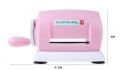 Craft Buddy die Cutting Machine. 