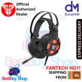 FANTECH HG11 CAPTAIN 7.1 Headset. 