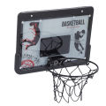 Kids Basketball Hoop Set Foldable Suction Cup Type Backboard Portable Basket. 