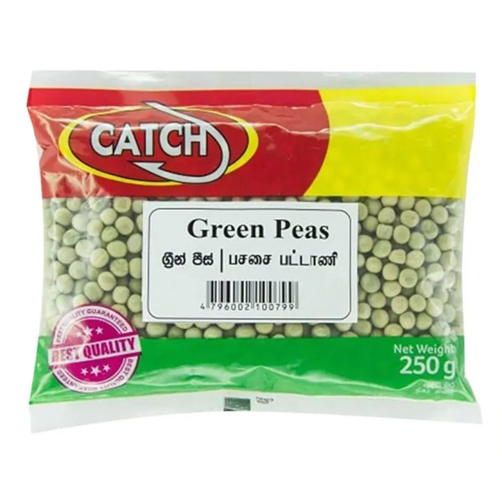 Catch Green Beans-250G