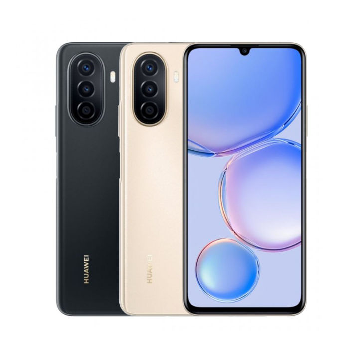 HUAWEI Nova Y71 6 75 Inches Display With 09Hz Refresh Rate 8GB RAM HUAWEI Nova Y71 6 75 Inches Display With 09Hz Refresh Rate 8GB RAM