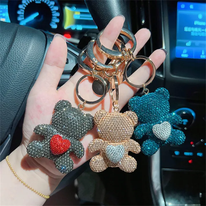 Large%20Ring%20Teddy%20Bear%20Keychain%20Decorative%20Metal%20Ring%20Cute%20Doll%20Pendant%20Ceramic%20Full%20Key%20Ring%20for%20Girls%20Accessories%20Small%20Gift%20-%20Image%205