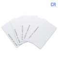100Pcs 125KHz EM RFID Proximity Card. 
