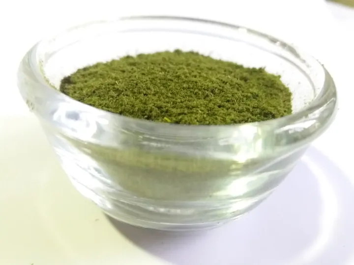 Dehydrated%20Soursop%20leaf/Leaves/powder%20Ceylon%20Guanabana%20Graviola%20Guyabano%20Organic%20-%20Image%203