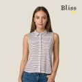 Bliss Ladies Top Casual Wear 30471. 