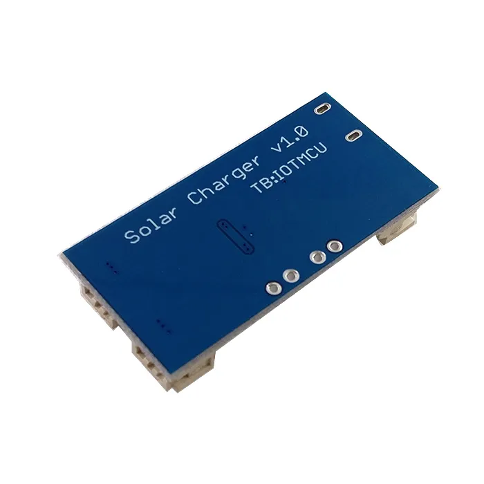 Charging Module Arduinoi Arduino Module Charging DIY Chip Rechargeable Lithium Battery CN3065 ...