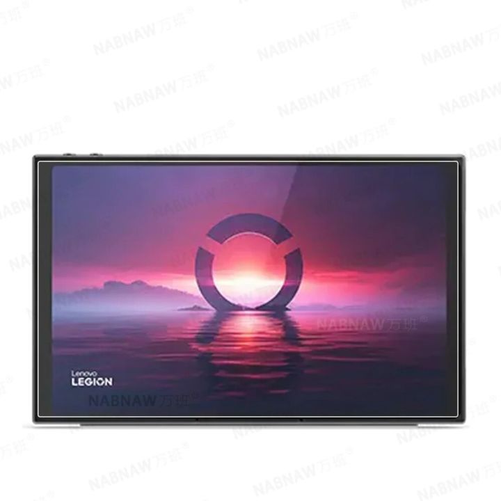 2%20Pieces%20HD%20Scratch%20Proof%20Screen%20Protector%20Tempered%20Glass%20For%20Lenovo%20Legion%20GO%208.8-inch%20Games%20Console%20Protective%20Film%20-%20Image%202