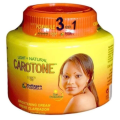 Carotone Brightening Cream ( Sun Protection Cream). 
