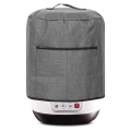 Air Fryer Cover Dust Cover for Air Fryer Kitchen Appliance Covers Portable Air Fryer Replacement Accessories with 2 Handles. 