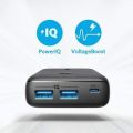 Anker PowerCore Select 10000mAh Power Bank. 