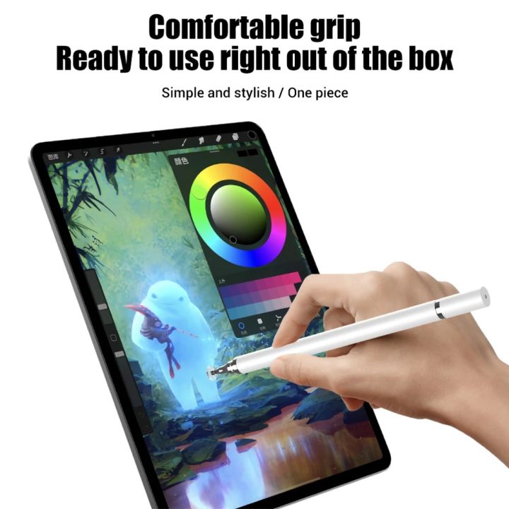 Stylus%20Pen%20For%20Pad%206%20Pro%20For%20Redmi%20Pad%2010.61inch%205%20Pro%2012.4%20Mi%20Pad%204%20Plus%202%203%20Stylus%20Pencil%20-%20Image%202