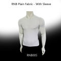 Gents Innerwear Tank Top Mens' RNB Half Sleeve Vest Cotton Undershirt. 