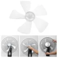Fan Blade 16 inch 5 film fan leaf. 