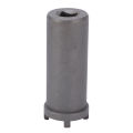 Motorcycle Locknut Spanner Damage  Lock Nut Socket Wear Resistance for 28MM GY6 Starter. 