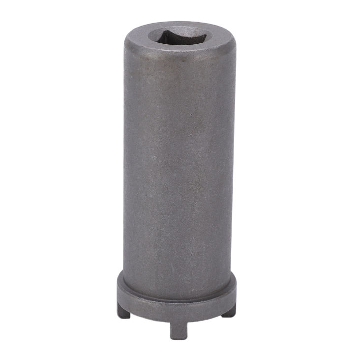 Motorcycle Locknut Spanner Damage  Lock Nut Socket Wear Resistance for 28MM GY6 Starter