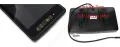 9 Inch Car Mp4 MP5 Auto Video Player Auto Parking Monitor Support Rear Camera SD USB Flash Built in Speaker. 