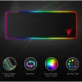 Jedel MP02 RGB large Gaming Mousepad. 