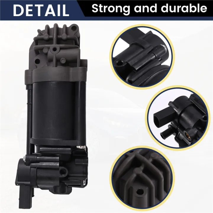 2123200104%20Air%20Suspension%20Compressor%20Repair%20Kits%20Dryer%20Assembly%202123200404%20for%20E%20Class%20W212%20S212%20-%20Image%202