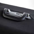 Luggage Covers Protector Travel Luggage Suitcase Protective Cover Stretch Dust SEVICH. 