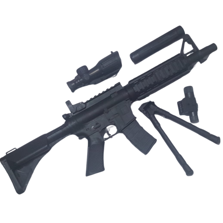 BB%20Toy%20gun%20-%20Mini%20Assault%20Rifle%20M4A1%20-%20Image%202