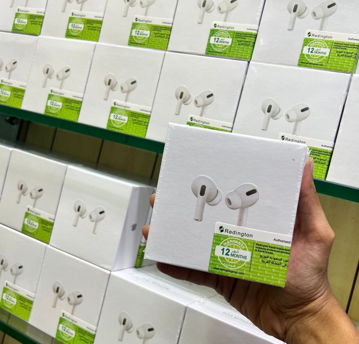 redington%20Airpod%20Pro%20Premium%20in%20Ear%20Earbuds%20wireless%20headphones%20High%20quality%20Ultra-Beep%20bass%20quality%20-%20Image%202