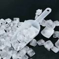 1/5 Pcs Multifunctional Plastic Flour Spoon PP Plastic Ice Measuring Scoop Supermarket Cereal Spatula Baking Utensils Kitchen. 