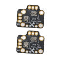 2pcs Gamepad Joystick Drift Repair Board Controller Analog Stick Drift Fix Mod. 