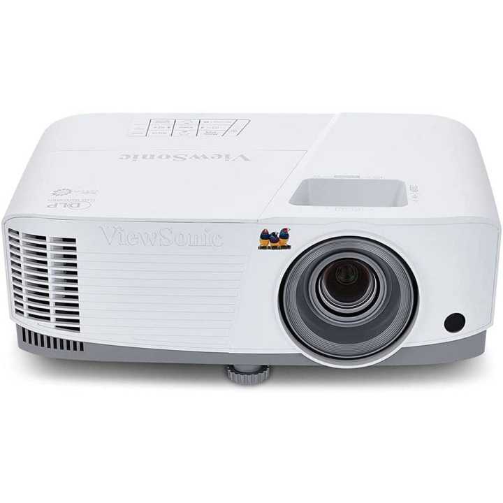 View Sonic Pa503S Projector 3800 Lumens In Sri Lanka