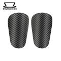 Hard Shell Shin Guards Anti-slip Mini Soccer Shin Guards for Kids Teens Adults Football Protective Gear for Players Football Shin Pads. 