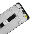 LCD With Frame For Xiaomi Redmi 9A 9C 9AT 9i 10A Display Touch Screen Digitizer Assembly Replacement Parts. 