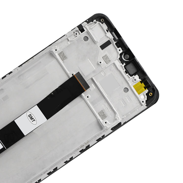LCD%20With%20Frame%20For%20Xiaomi%20Redmi%209A%209C%209AT%209i%2010A%20Display%20Touch%20Screen%20Digitizer%20Assembly%20Replacement%20Parts%20-%20Image%204