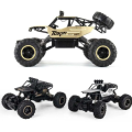 Rock Crawler Alloy Material RC Monster Truck/ Offroad RC Truck 1:16 Scale 2.4 Ghz. 