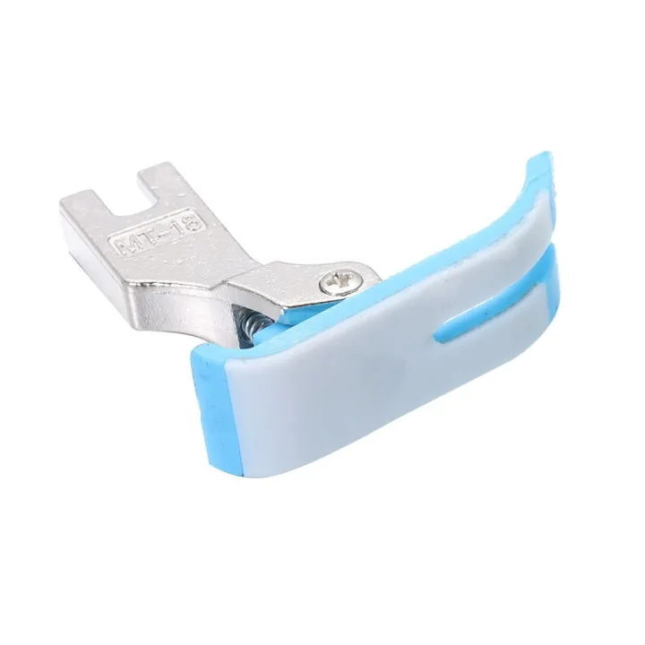 Industrial%20Plastic%20MT-18%20Sewing%20Machine%20Presser%20Foot%20Oxford%20Presser%20Foot%20For%20Light%20Fabric%20Industrial%20Presser%20Foot%20Wear-Resistant%20Leather%20Presser%20Foot%20-%20Image%204