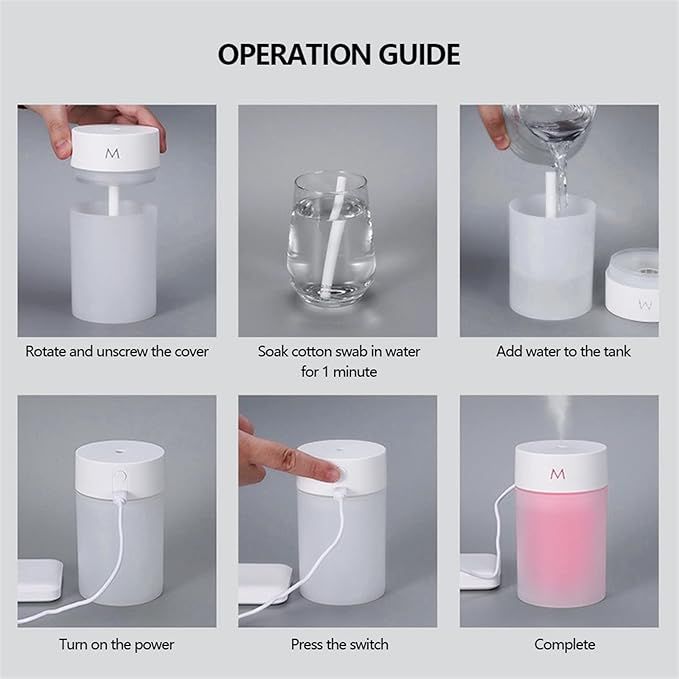 260ml%20Aroma%20Diffuser%20USB%20Smart%20Ultrasonic%20Air%20Humidifier%20Desktop%20Mute%20Essential%20Oil%20Diffuser%20Atomizer%20with%20LED%20Lamp%20for%20Home%20Car%20-%20Image%207