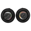 2Pcs Carburetor Vacuum Piston Diaphragm Slide Accessories Component for Yamaha DRAGSTAR XVS650 XVS450 Drag V Star XVS Plunger Diaphragm Parts. 
