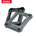 Lga1700 Socket 12th Gen Cpu Frame Fixing Buckle Lga 1700 Kit Heavy Contact Frames Cpu Bending Correction Bracket Buckle. 