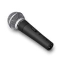 SHURE SM58LC Legendary Cardioid Dynamic Vocal Microphone. 